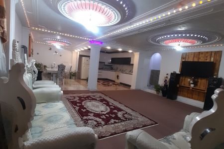 اجاره خانه ویلایی در رودبار - نوده - همکف