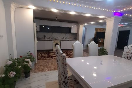 اجاره خانه ویلایی در رودبار - نوده - همکف
