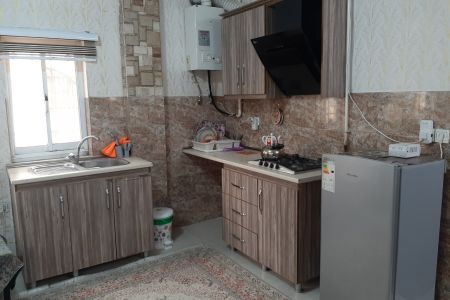 اجاره سوئیت مبله در لاهیجان - همکف