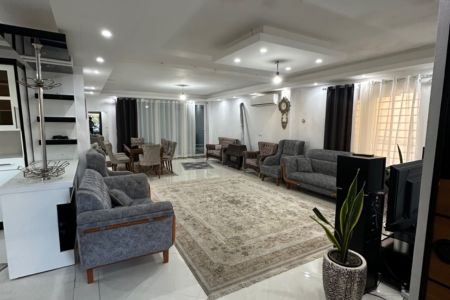 ویلا استخردار در متل قو - تیلاکنار