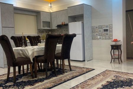 سوئیت مبله در رامسر - لپاسرک - ۲ خوابه