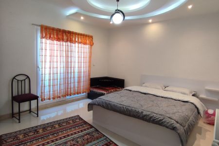 خانه مبله در چالوس - طبقه دوم