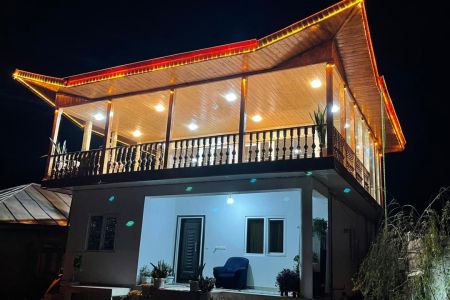 اجاره ویلا دوبلکس در شاندرمن - سیاهمرد