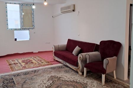 اجاره آپارتمان مبله در جزیره قشم - طبقه سوم