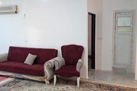 اجاره آپارتمان مبله در جزیره قشم - طبقه سوم