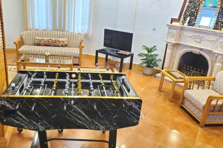 ویلا دوبلکس جنگلی در چالوس - ویلای بامبو