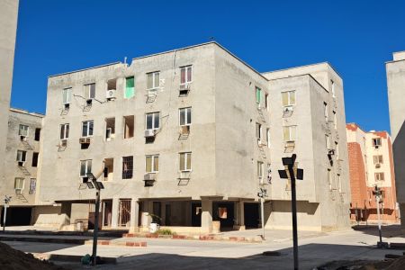 اجاره آپارتمان مبله در جزیره قشم - طبقه سوم