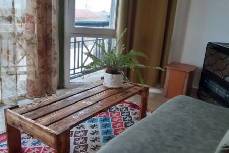 رزرو هتل آپارتمان ساحلی در بندر انزلی - واحد ۳۰۱