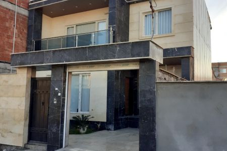 اجاره ویلا استخردار در محمودآباد