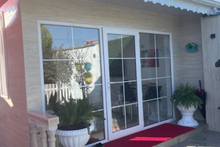 سوئیت حیاط دار در رشت - خیابان عرفان