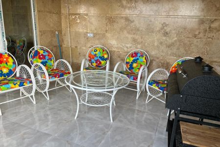 اجاره ویلا استخردار در انزلی - حسن رود