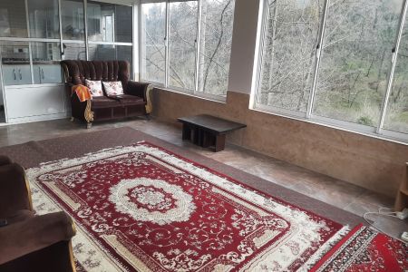 اجاره سوئیت مبله در بابلکنار - ممرزکن - ط ۲