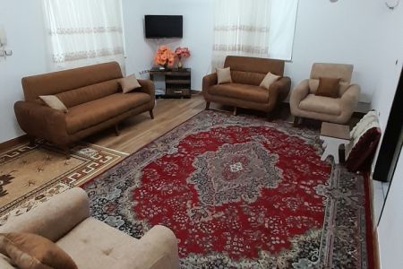اجاره ویلا رامسر - طبقه اول