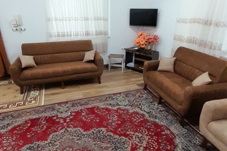 اجاره ویلا رامسر - طبقه اول