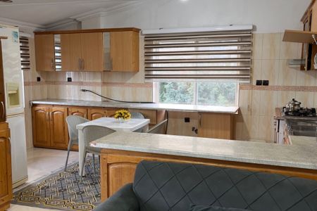 اجاره خانه مبله در چالوس - مازوپشته - ط دوم