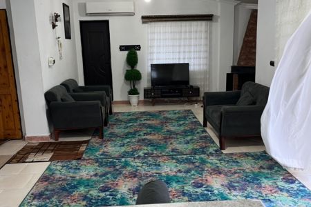 اجاره خانه مبله در چالوس - مازوپشته - ط دوم