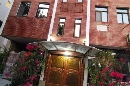 اجاره سوئیت در کیش - شهرک صدف - واحد ۵