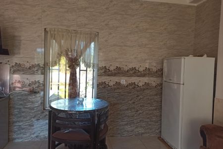 سوئیت مبله در رامسر - طبقه همکف