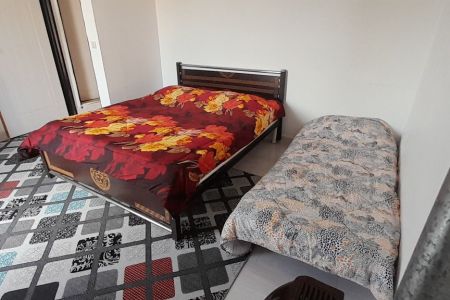 خانه مبله در نوشهر - همکف