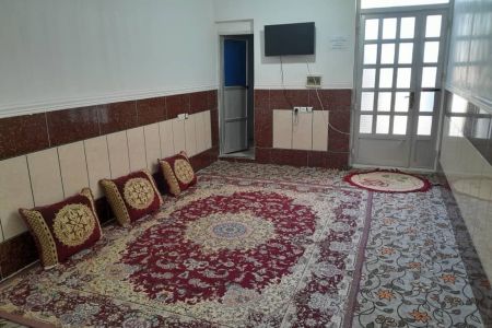 اجاره سوئیت در هرمز