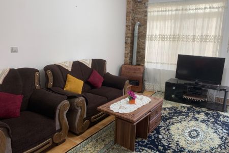 اجاره خانه مبله در رامسر - توبن - همکف
