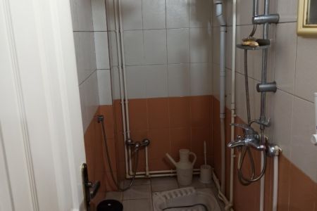 اجاره سوئیت مبله در تبریز - طبقه دوم