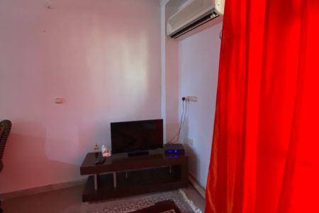 اجاره خانه در قشم - طبقه دوم