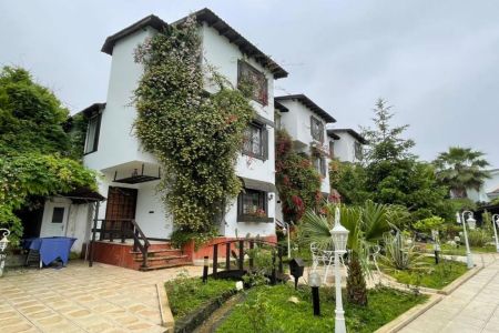 اجاره ویلا استخردار در سرخرود - ملاکلا