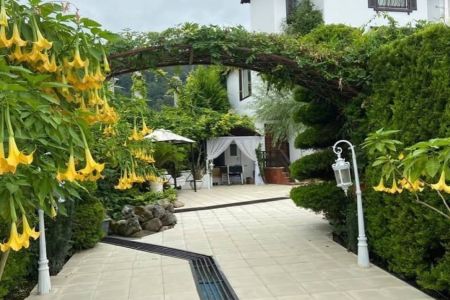 اجاره ویلا استخردار در سرخرود - ملاکلا