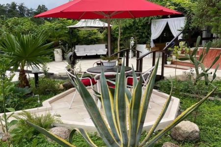 اجاره ویلا استخردار در سرخرود - ملاکلا