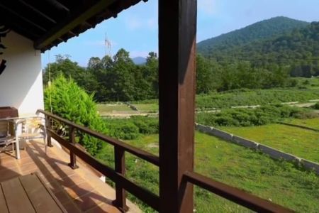 اجاره ویلا استخردار در سرخرود - ملاکلا