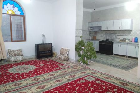 خانه در دنا - بیاره
