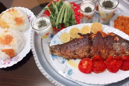 خانه روستایی در طاهرگوراب - نوکاشت - و ۲