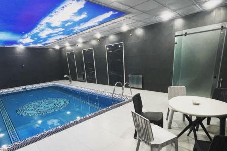 اجاره ویلا استخردار در انزلی