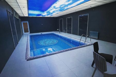 اجاره ویلا استخردار در انزلی