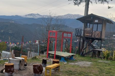 سوئیت در رامسر - گاولیماک - واحد۱