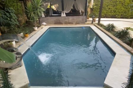 اجاره ویلا استخردار در سرخرود - ملاکلا