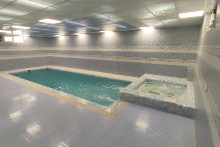 ویلا دوبلکس استخردار در چهارباغ - سلطان آباد