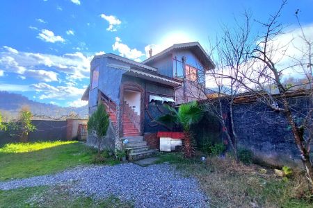 منزل مفروش في فومن - كيش رودبار - الطابق الثاني