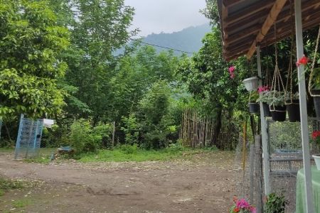 خانه ویلایی در ماسال - ورمیه