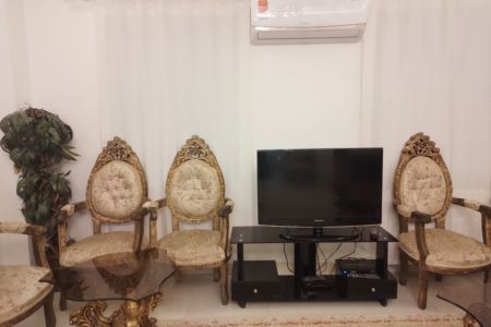 اجاره خانه ویلایی در گیسوم - خاله سرا