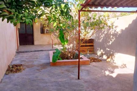 سوئیت حیاط دار نزدیک دریا در جزیره هرمز