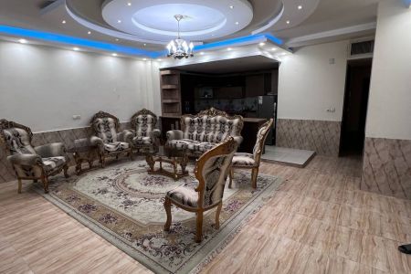 اجاره آپارتمان مبله در شیراز - طبقه دوم