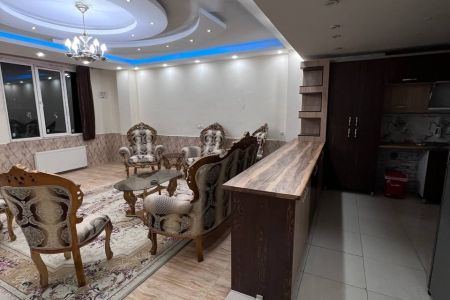 اجاره آپارتمان مبله در شیراز - طبقه دوم