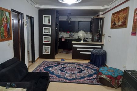اجاره خانه مبله در رشت - جانبازان - همکف