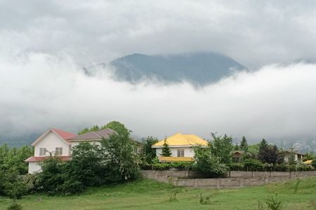 اجاره ویلا دوبلکس در حسنکیف کلاردشت