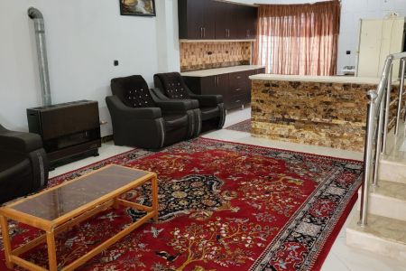 اجاره خانه ویلایی در چالوس - ایشبن
