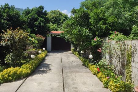 اجاره خانه مبله در چابکسر - سورخانی - همکف