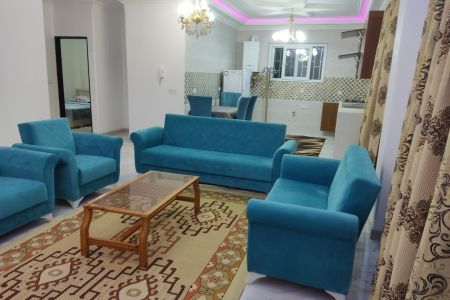 اجاره خانه مبله در چابکسر - سورخانی - همکف