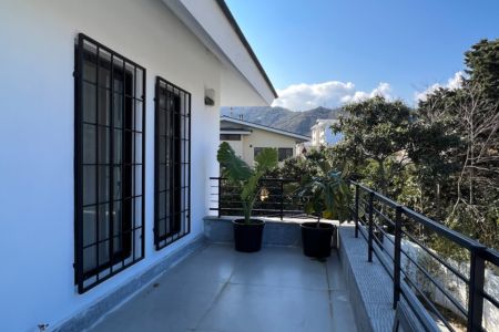 ویلا دوبلکس استخردار در رامسر